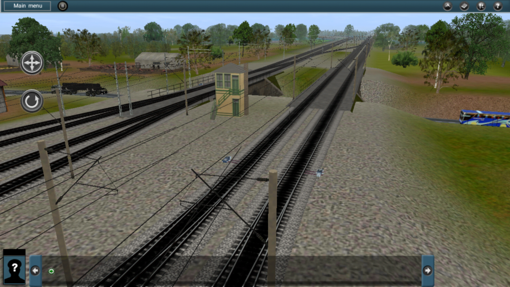 Trainz