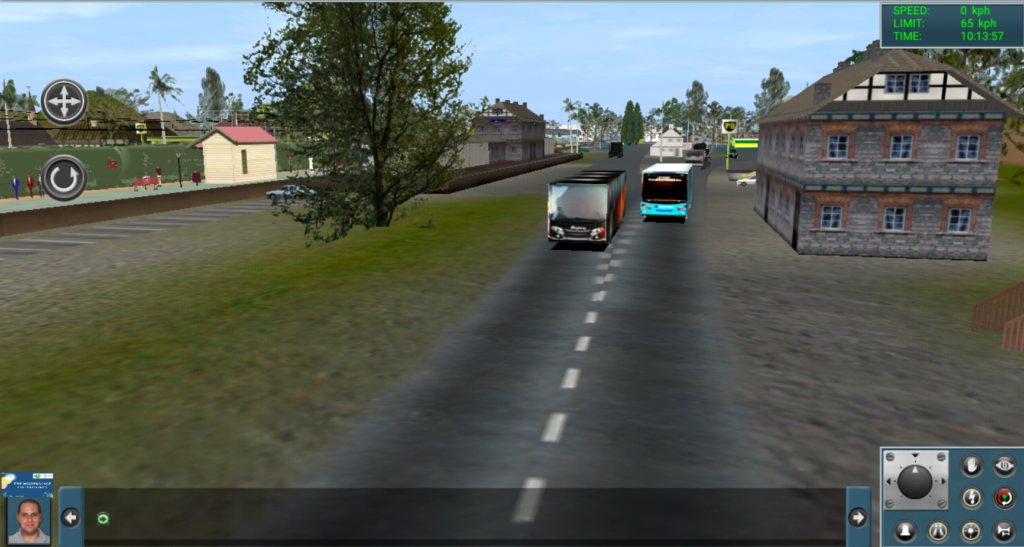 Trainz