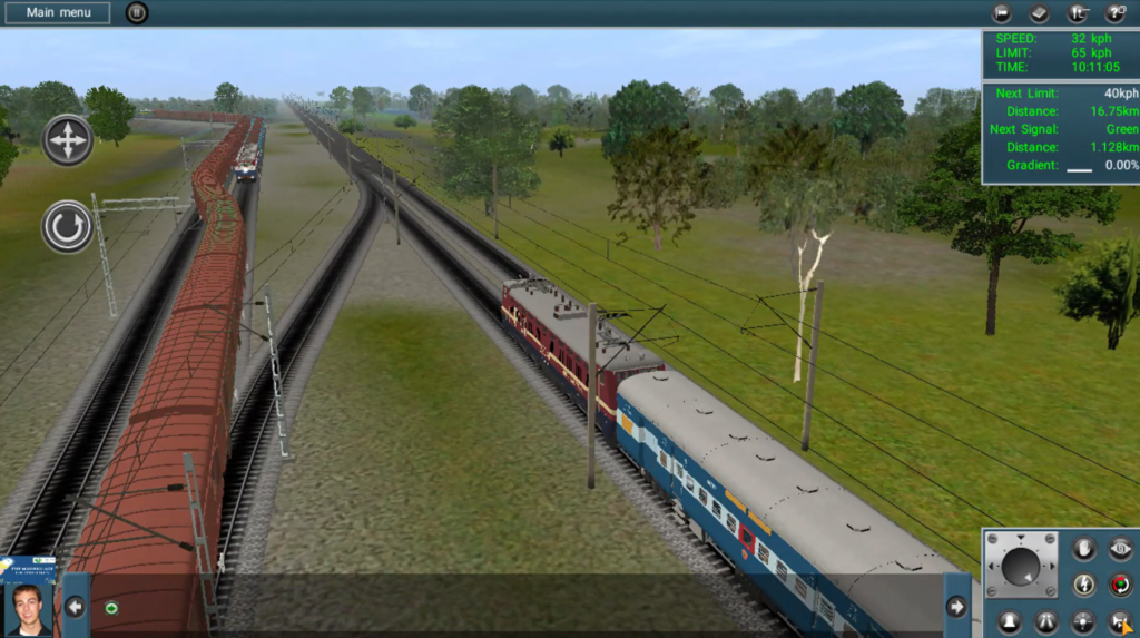 Krishna Express