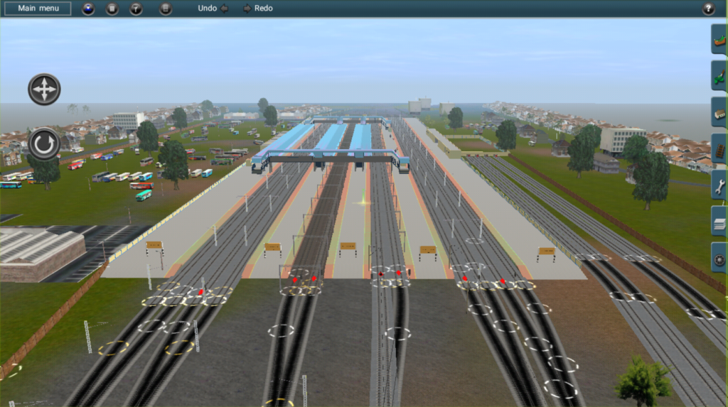 Trainz