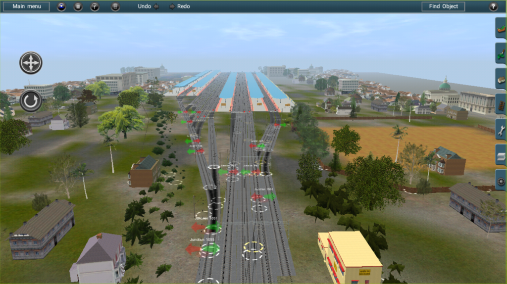 Trainz