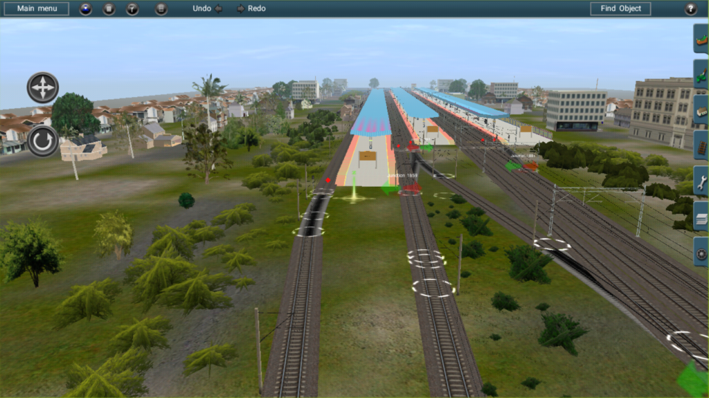 Trainz
