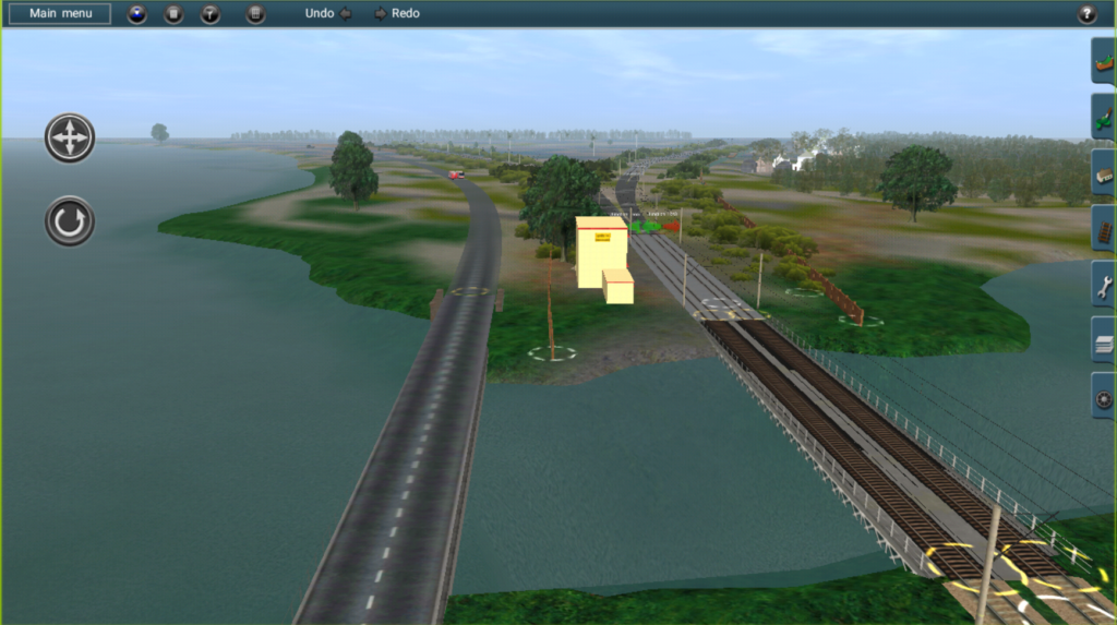 Trainz