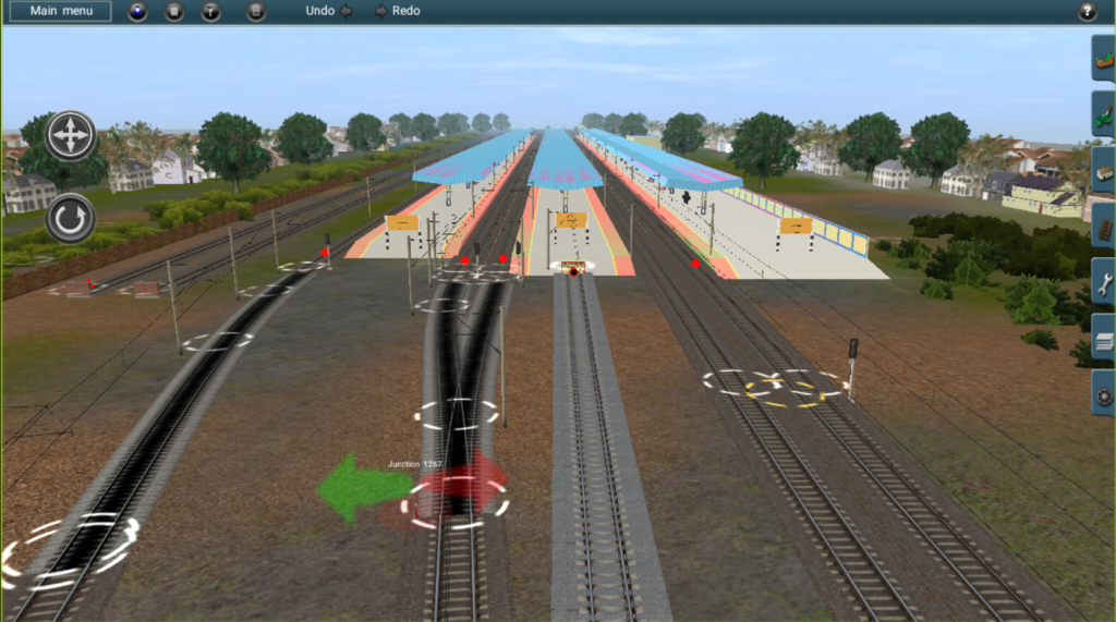 Trainz
