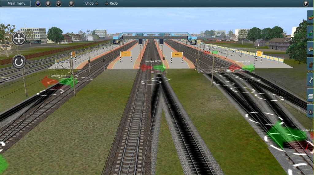Trainz