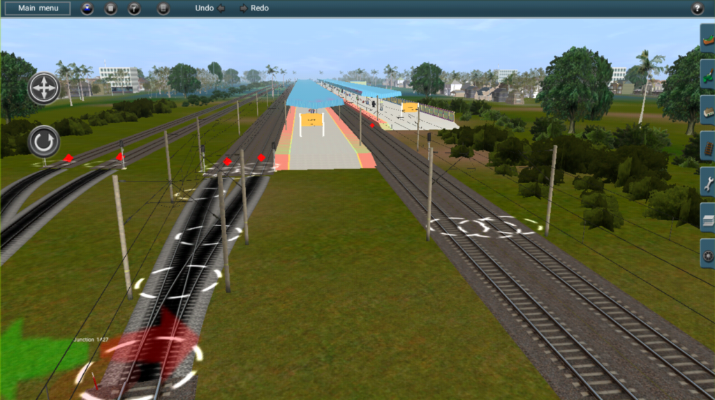 Trainz