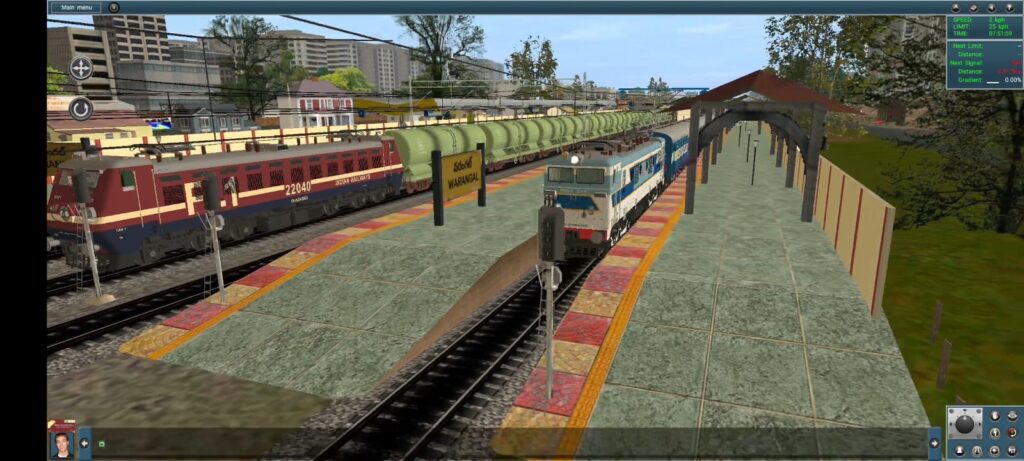 Trainz