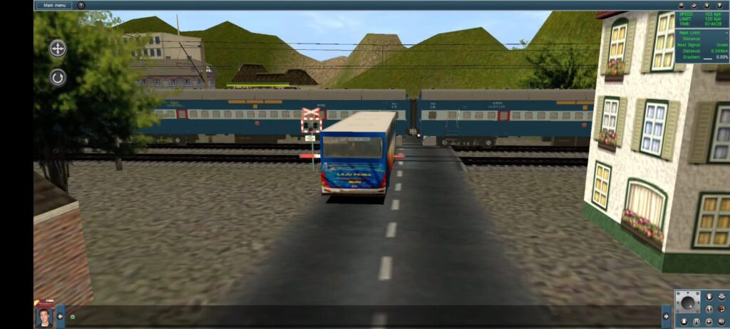 Trainz