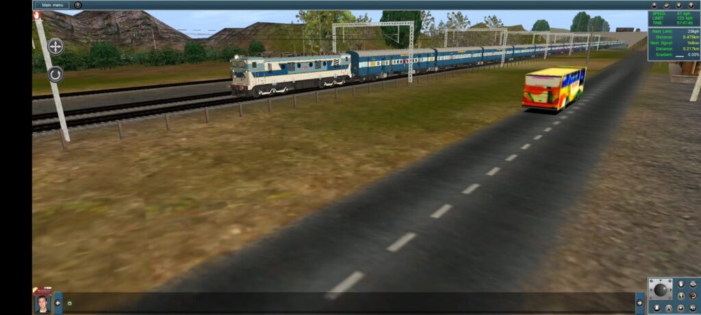 Trainz