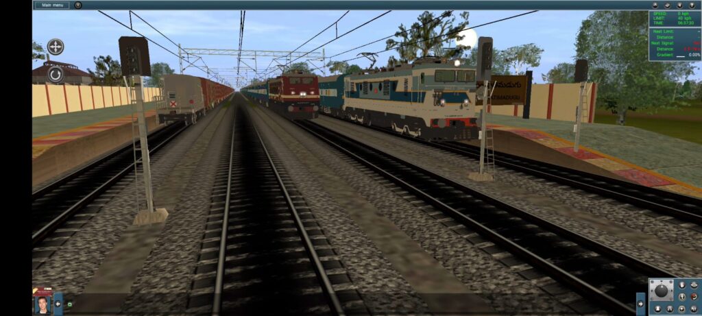 Trainz