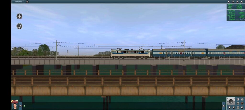 Trainz