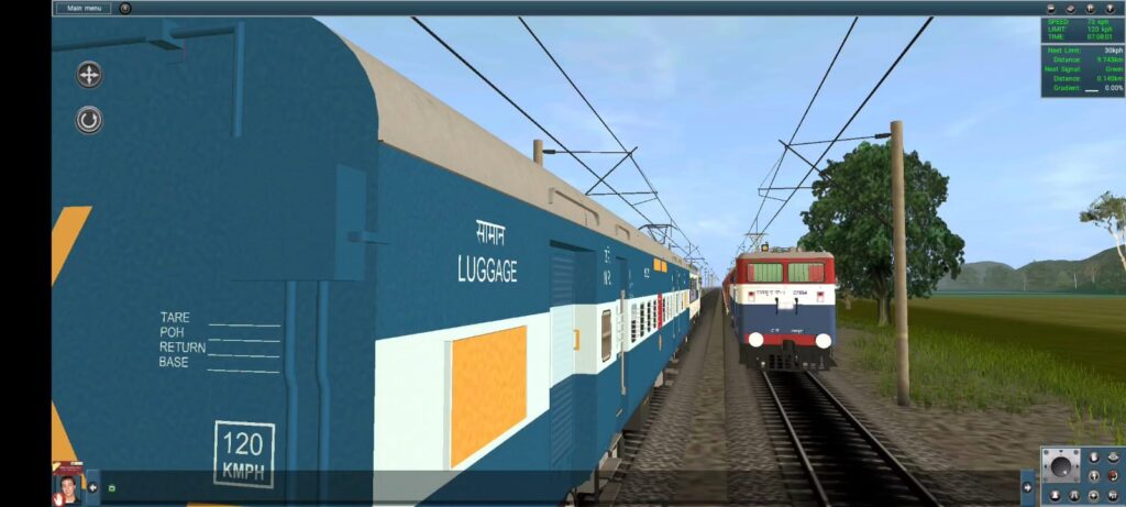 Trainz