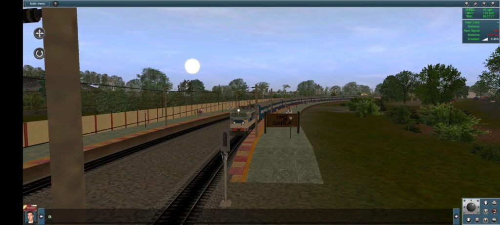 Trainz