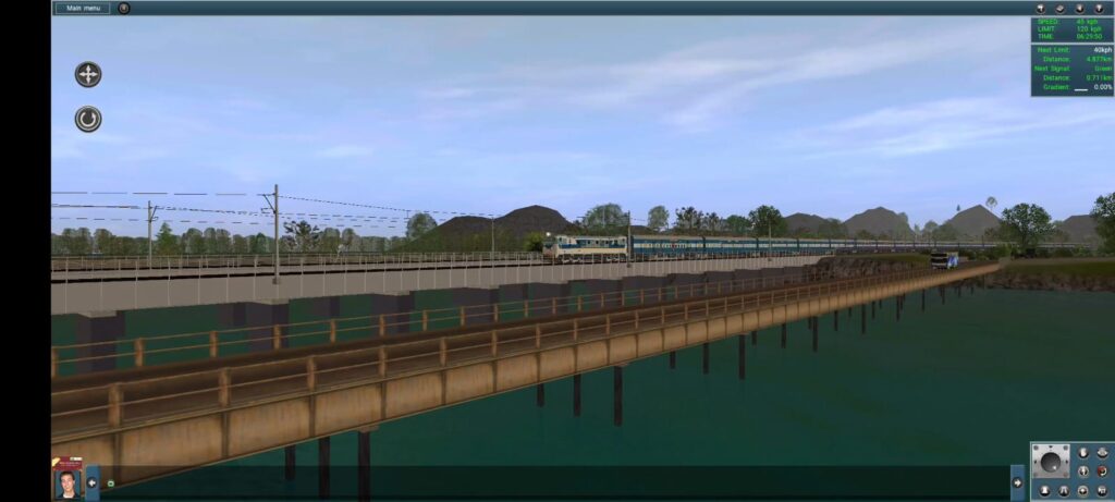 Trainz