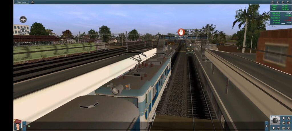 Trainz
