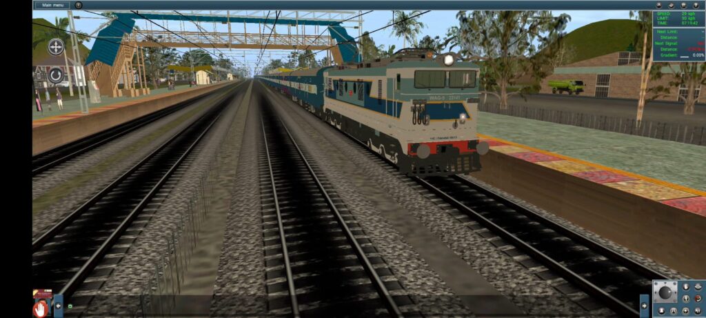 Trainz