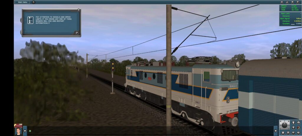 Trainz