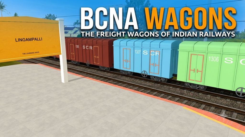 BCNA