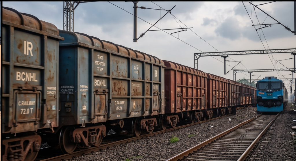 Freight