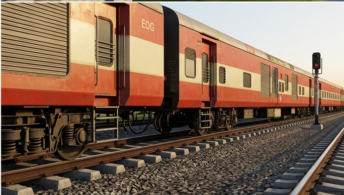 icf Rajdhani