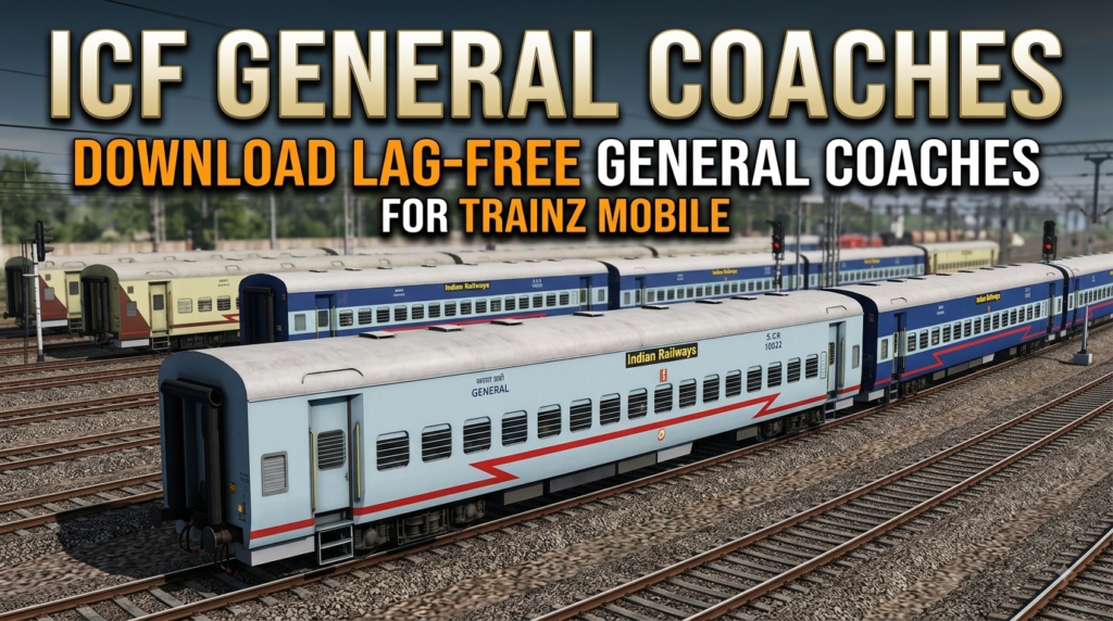 ICF General Coach