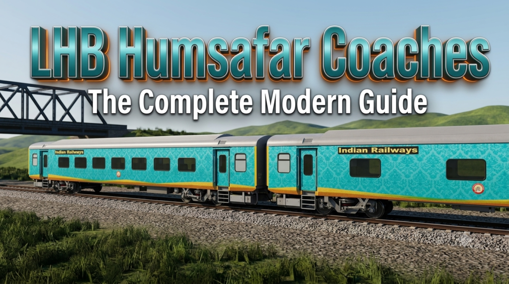 Humsafar Coaches