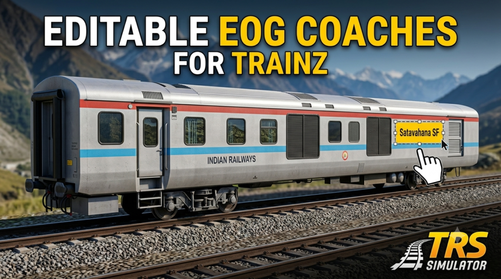 LHB EOG
