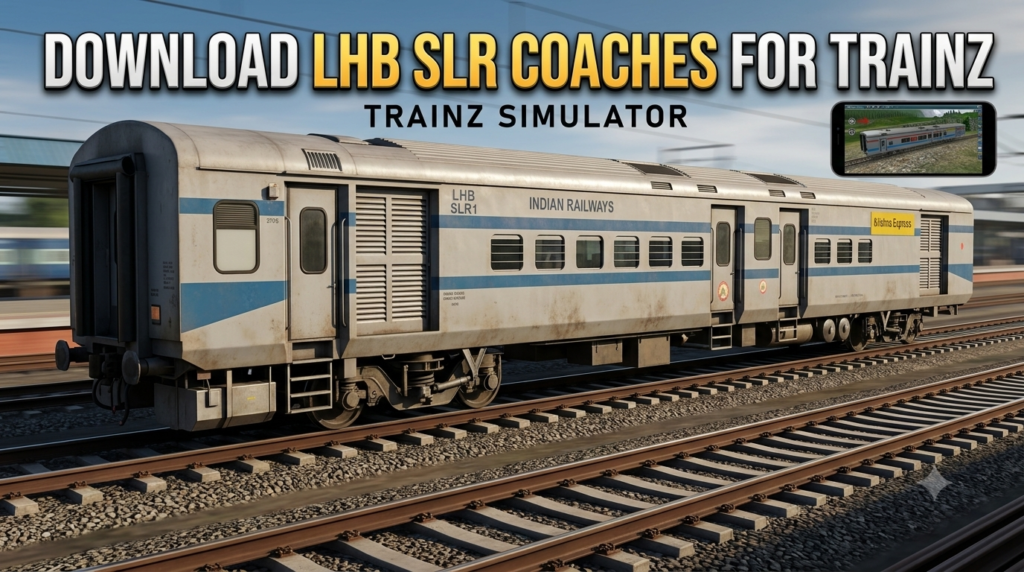 SLR