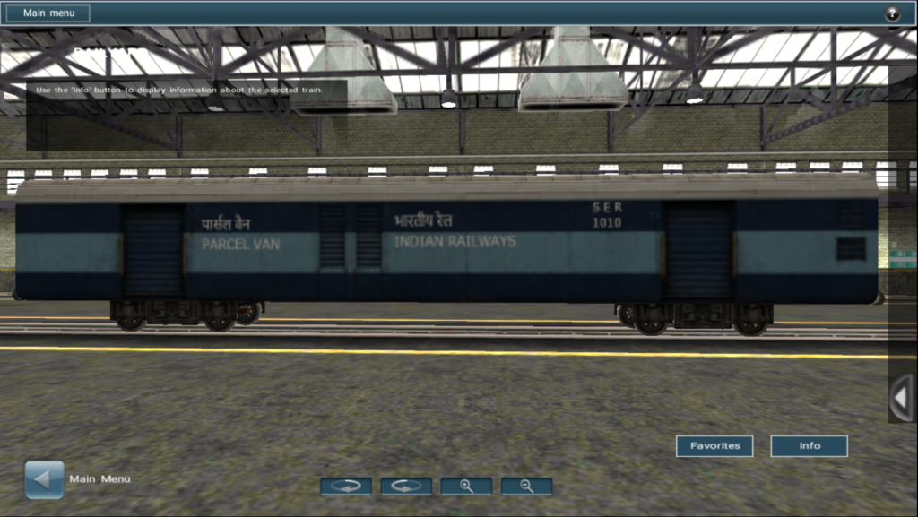 Screenshot 2026-08-13 115500 Parcel Van