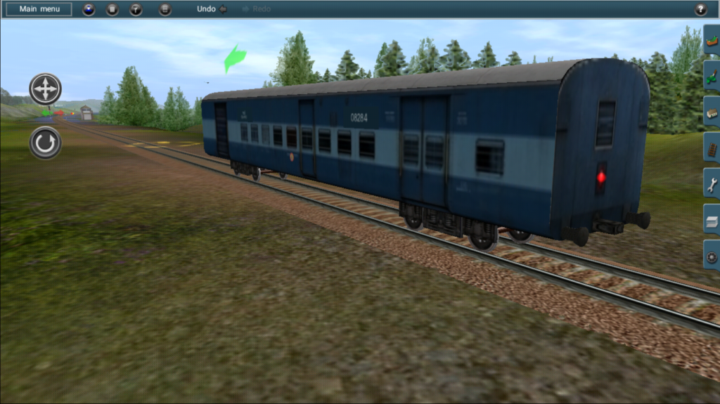 ICF SLR Coach