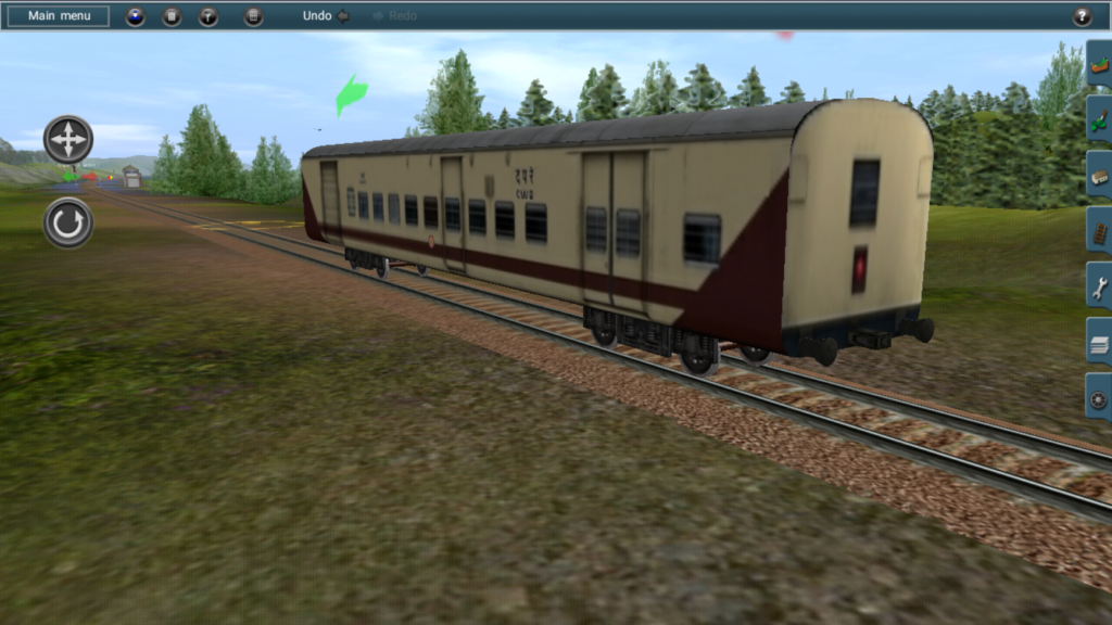 ICF SLR Coach
