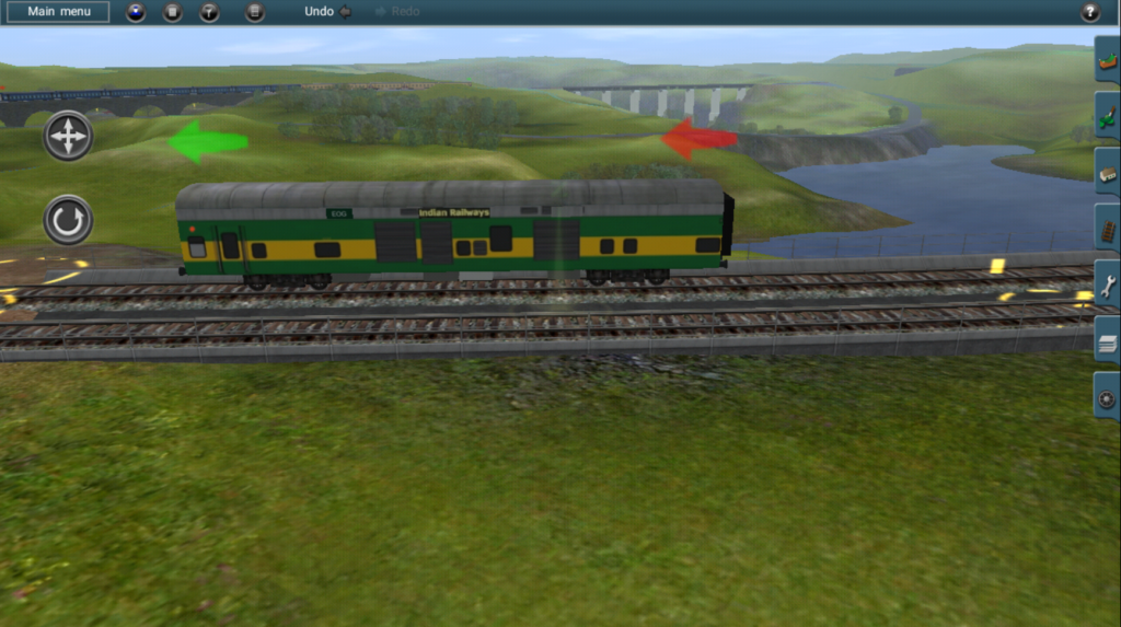 ICF Garib Rath