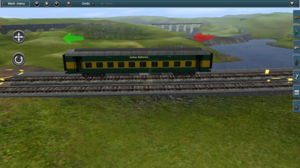ICF Garib Rath