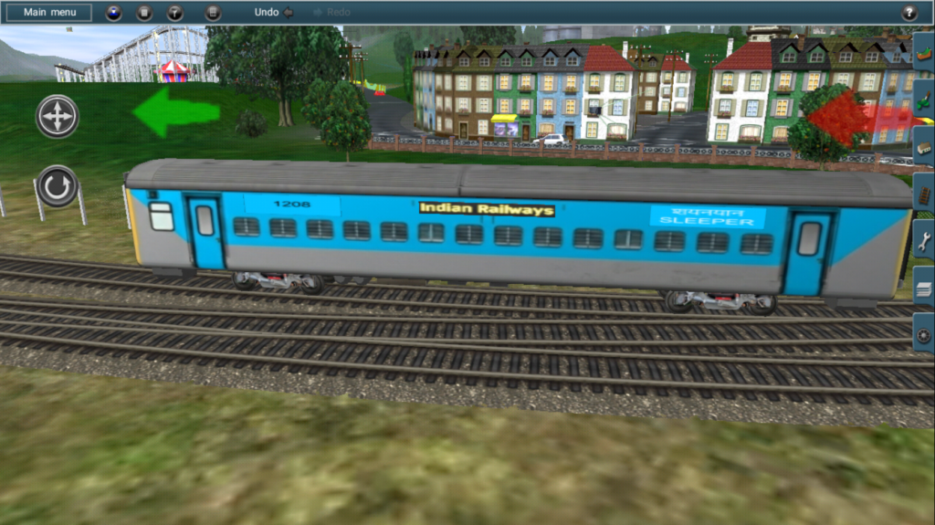 LHB Sleeper