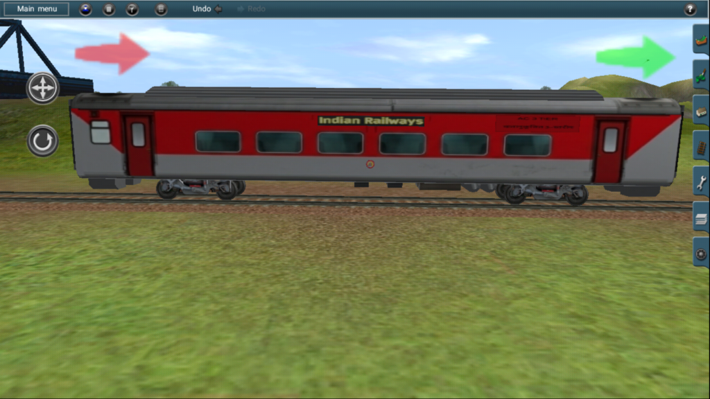 LHB AC