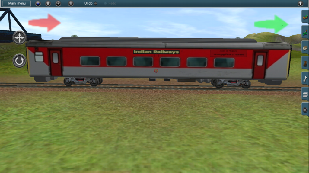 LHB AC