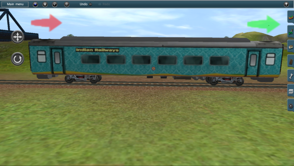 Humsafar Coaches