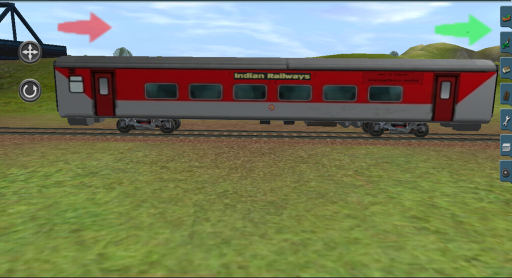 LHB AC