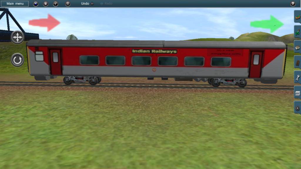 LHB AC
