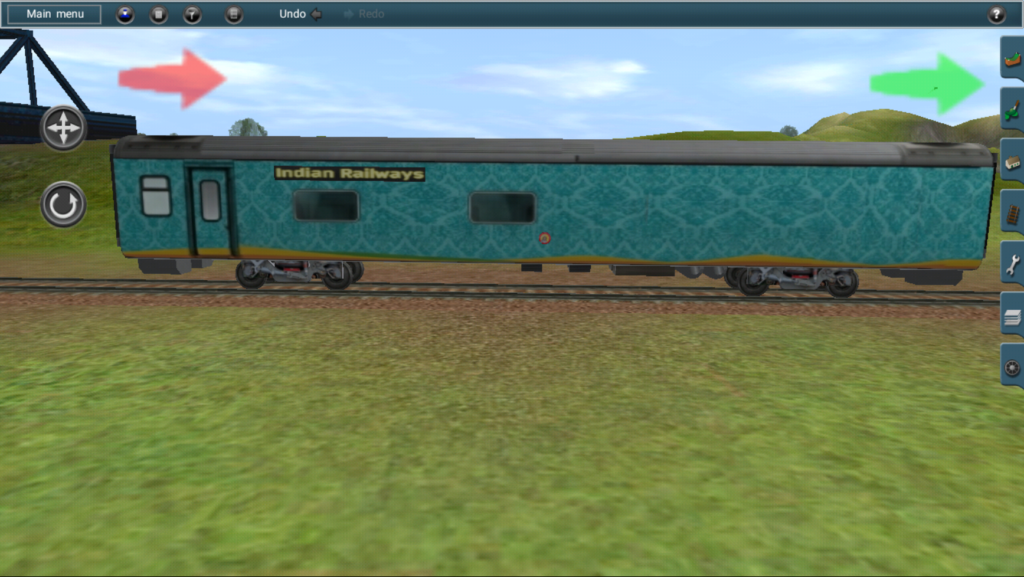 Humsafar Coaches