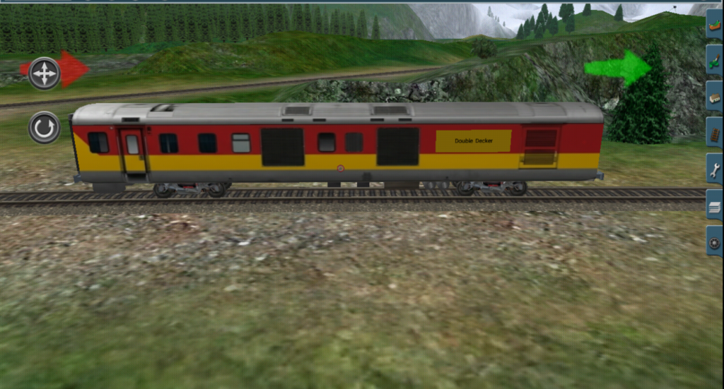 LHB EOG