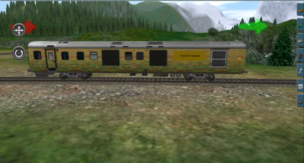 Duronto