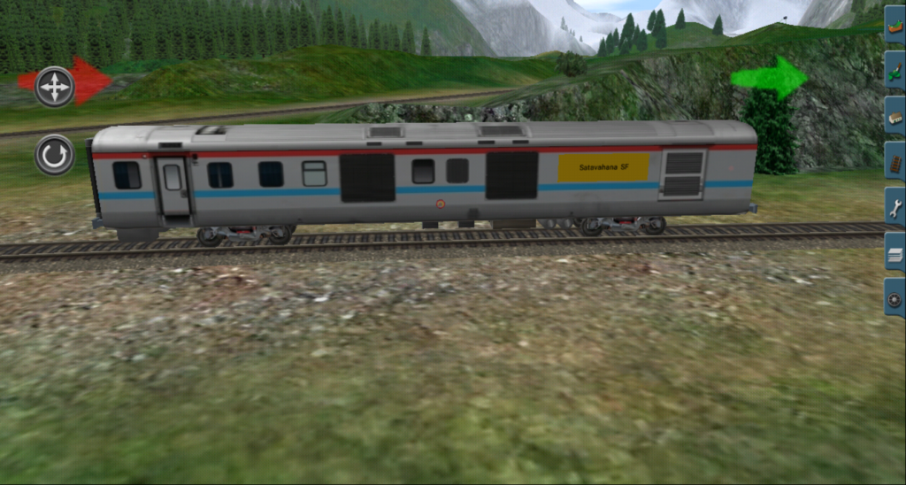 LHB EOG