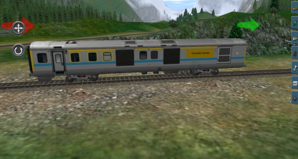 LHB EOG