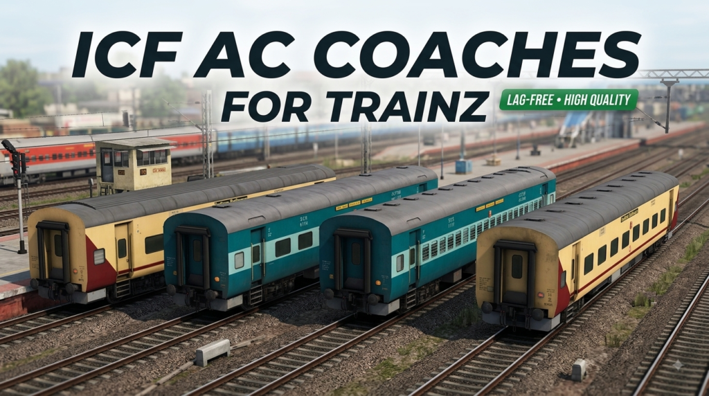 ICF AC Coaches