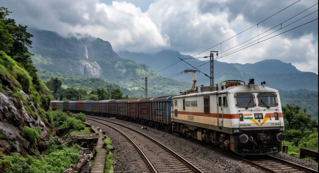 Freight