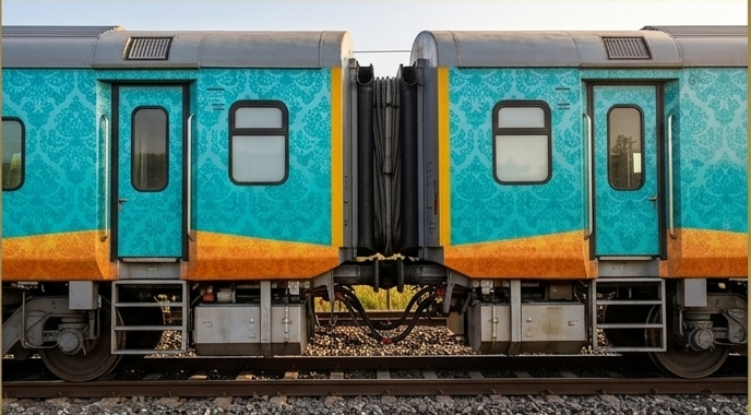 Lhb Humsafar