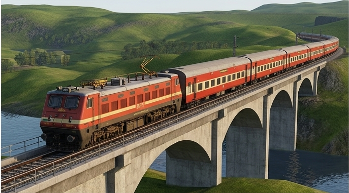 icf Rajdhani