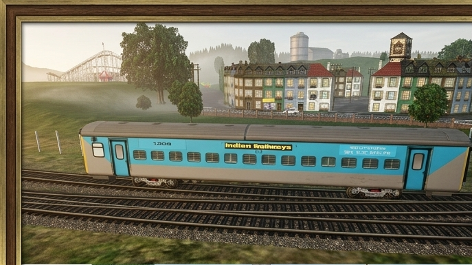 LHB Sleeper
