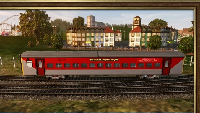 LHB Sleeper